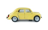 Renault 4CV - Beige (Jaune Infante) 162 - 1961