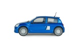 Renault Clio V6 Ph.2 - Bleu Iliade - 2003