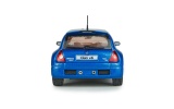 Renault Clio V6 Ph.2 - Bleu Iliade - 2003