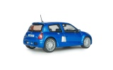 Renault Clio V6 Ph.2 - Bleu Iliade - 2003