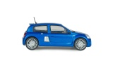 Renault Clio V6 Ph.2 - Bleu Iliade - 2003