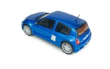 Renault Clio V6 Ph.2 - Bleu Iliade - 2003