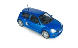 Renault Clio V6 Ph.2 - Bleu Iliade - 2003