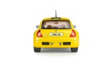 Renault Clio V6 Ph.2 - Jaune Sirius - 2003