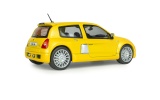 Renault Clio V6 Ph.2 - Jaune Sirius - 2003