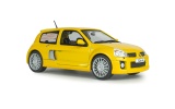 Renault Clio V6 Ph.2 - Jaune Sirius - 2003