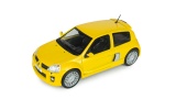 Renault Clio V6 Ph.2 - Jaune Sirius - 2003