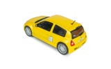 Renault Clio V6 Ph.2 - Jaune Sirius - 2003