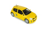 Renault Clio V6 Ph.2 - Jaune Sirius - 2003