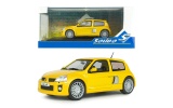 Renault Clio V6 Ph.2 - Jaune Sirius - 2003