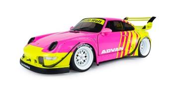 RWB Bodykit - 2024