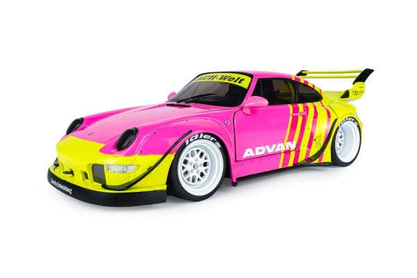 RWB Bodykit - 2024