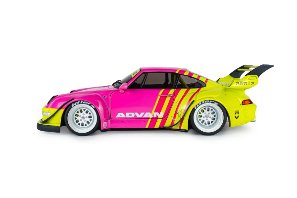 RWB Bodykit - 2024