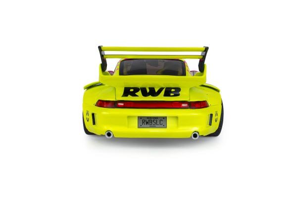 RWB Bodykit - 2024