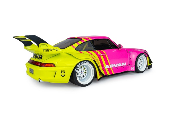 RWB Bodykit - 2024