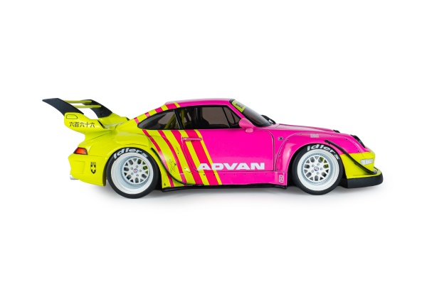 RWB Bodykit - 2024