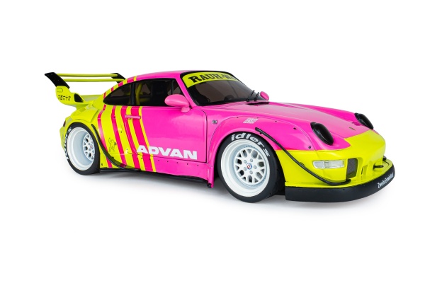 RWB Bodykit - 2024