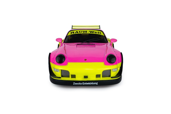 RWB Bodykit - 2024