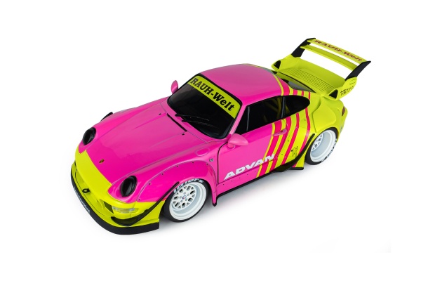 RWB Bodykit - 2024