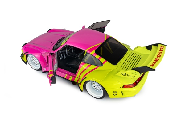 RWB Bodykit - 2024