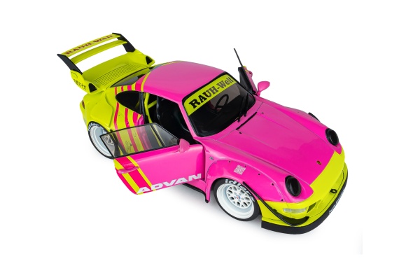 RWB Bodykit - 2024