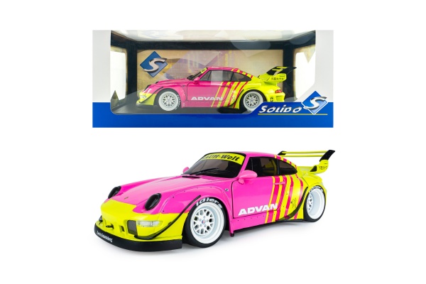 RWB Bodykit - 2024