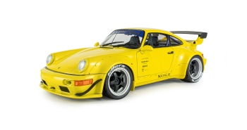 RWB Bodykit NATALIE - 2023