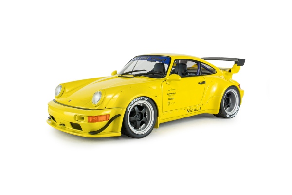 RWB Bodykit NATALIE - 2023