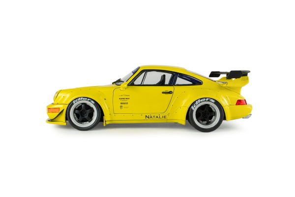 RWB Bodykit NATALIE - 2023