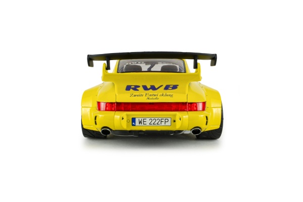 RWB Bodykit NATALIE - 2023