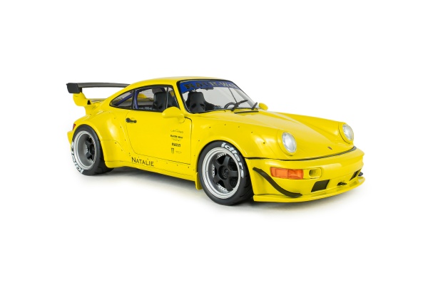 RWB Bodykit NATALIE - 2023