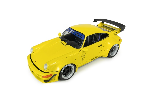 RWB Bodykit NATALIE - 2023
