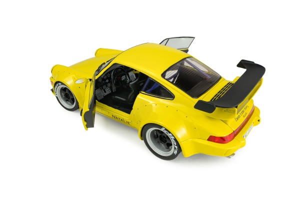 RWB Bodykit NATALIE - 2023