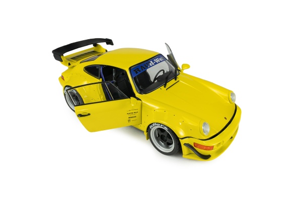 RWB Bodykit NATALIE - 2023