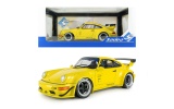 RWB Bodykit NATALIE - 2023