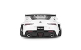 Toyota GR Supra LIBERTY WALK BODY KIT - WHITE PINK - 2025