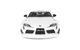 Toyota GR Supra LIBERTY WALK BODY KIT - WHITE PINK - 2025