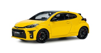 Toyota Yaris GR - 2024