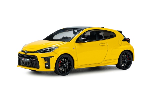 Toyota Yaris GR - 2024