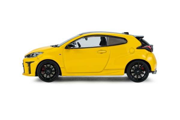 Toyota Yaris GR - 2024