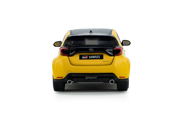 Toyota Yaris GR - 2024