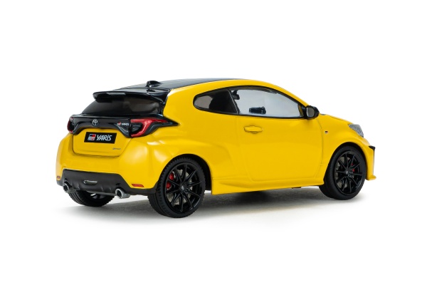Toyota Yaris GR - 2024