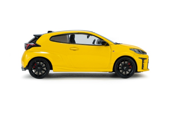 Toyota Yaris GR - 2024