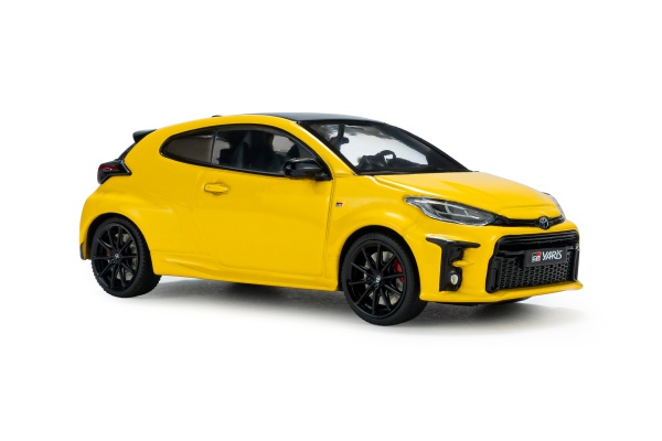 Toyota Yaris GR - 2024