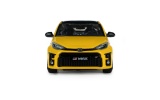 Toyota Yaris GR - 2024