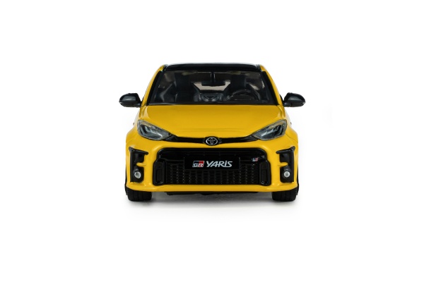Toyota Yaris GR - 2024