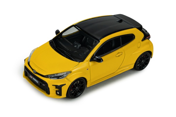 Toyota Yaris GR - 2024