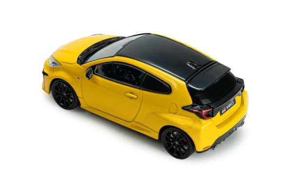 Toyota Yaris GR - 2024