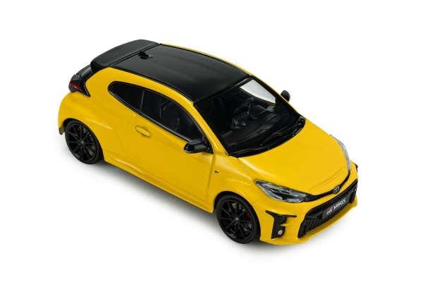 Toyota Yaris GR - 2024