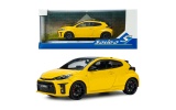 Toyota Yaris GR - 2024